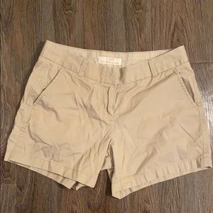 J.Crew shorts